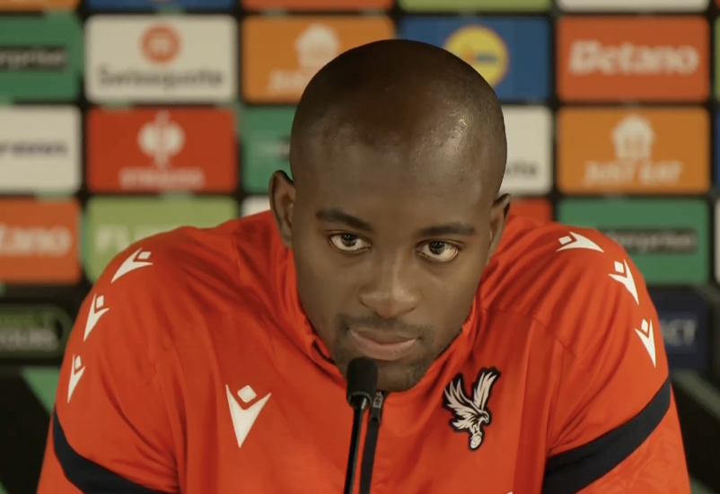 马特塔回应与扎哈误会：已私下和解，一切回归正轨