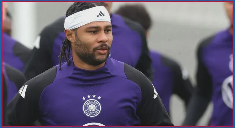 法尔克爆料：拜仁慕尼黑拟向格纳布里提供两年续约合同