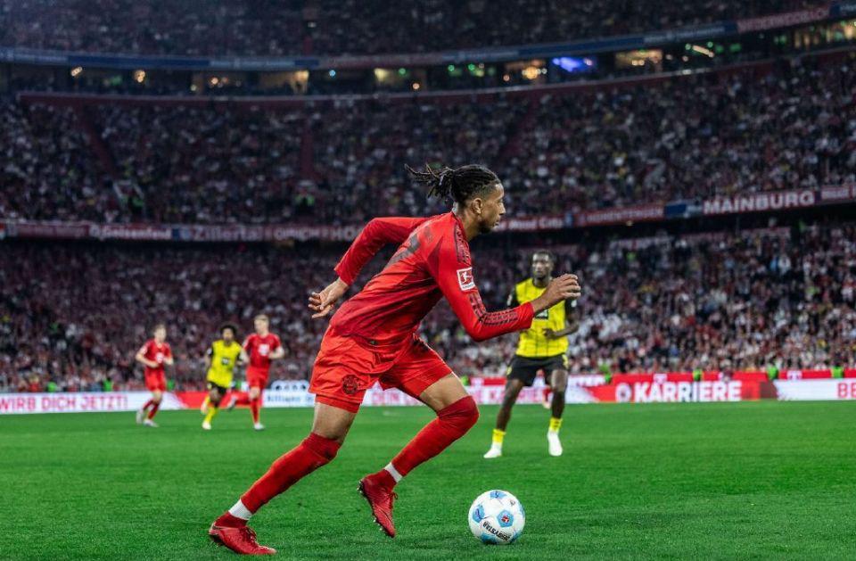 无解约金条款！拜仁欲续约奥利塞至2029年后 豪门挖角难实现