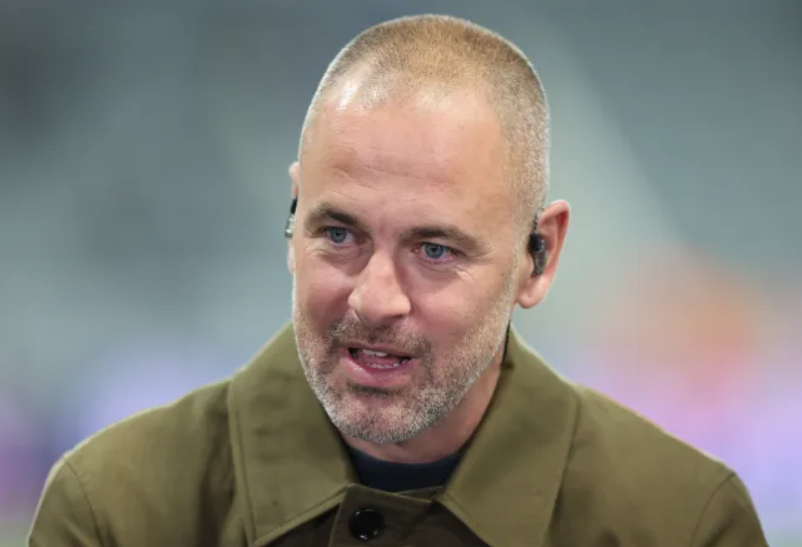 乔·科尔：切尔西欧冠夺冠或更易，英超争冠局势激烈