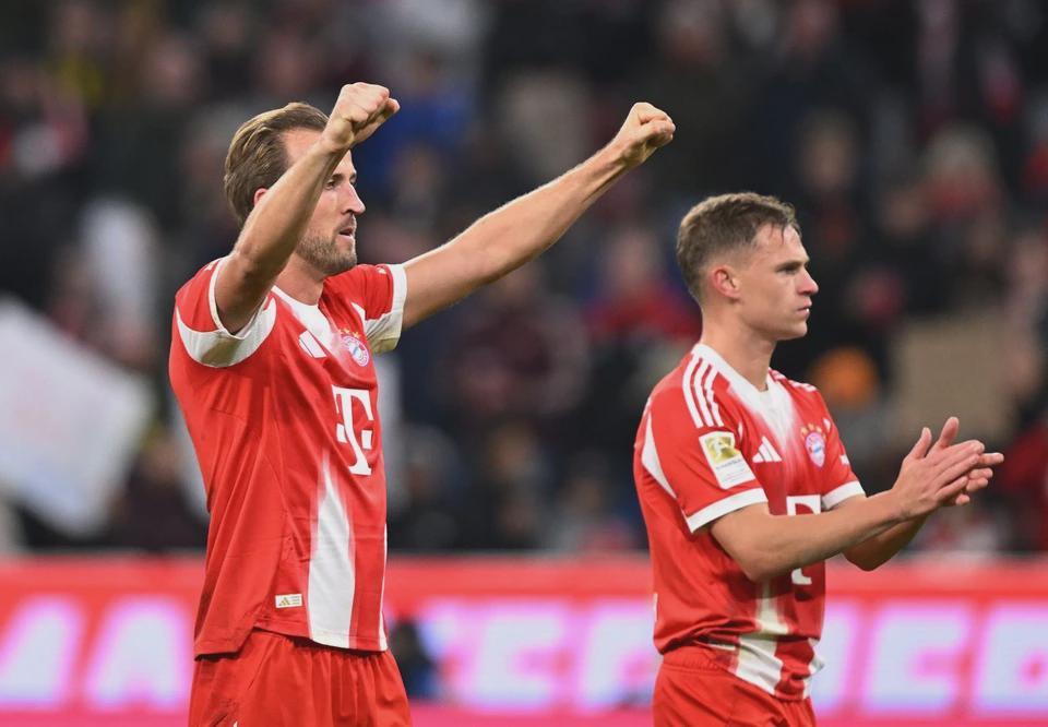 12场20球！凯恩破梅罗纪录创欧洲足坛最快进球纪录