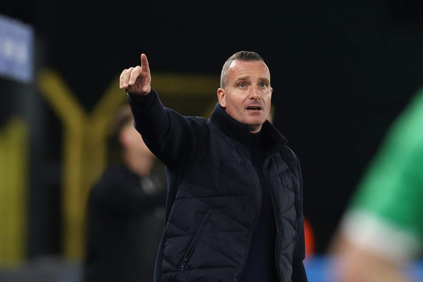 布鲁日主帅剖析惨败拜仁：莱默尔基米希后插上难防