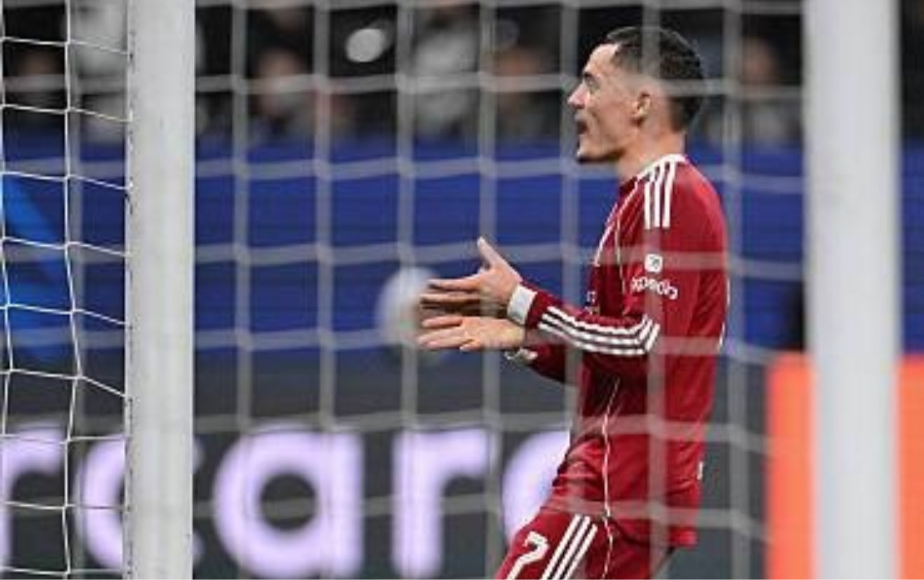 维尔茨欧冠激活！2次助攻助利物浦5-1大胜，进攻数据解析