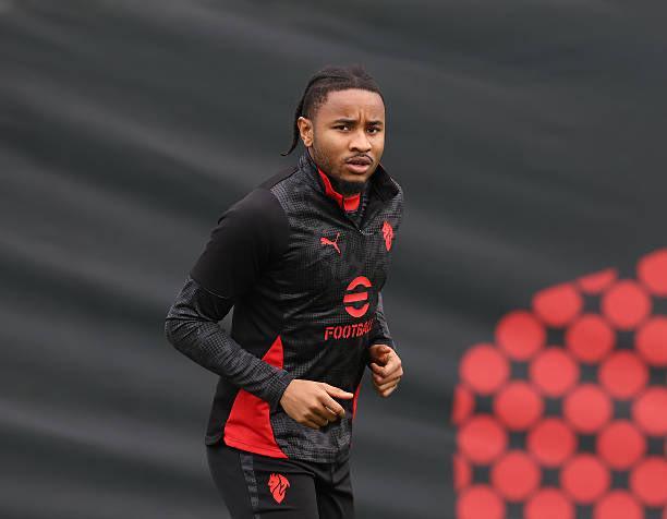 迪马济奥爆料：恩昆库复出合练，奇克复出待定