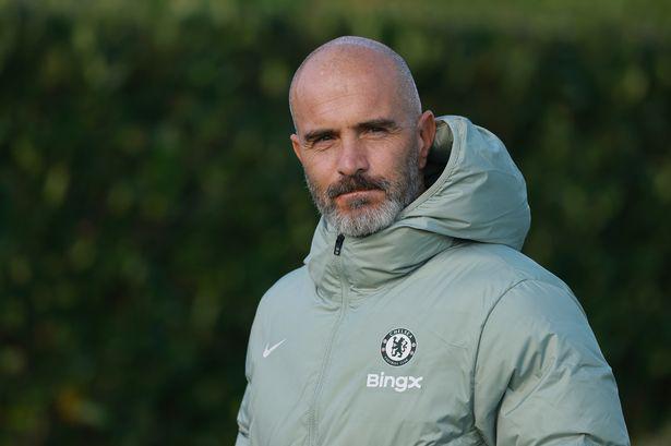 切尔西欧冠紧急增补33名新星，青训力量强势崛起