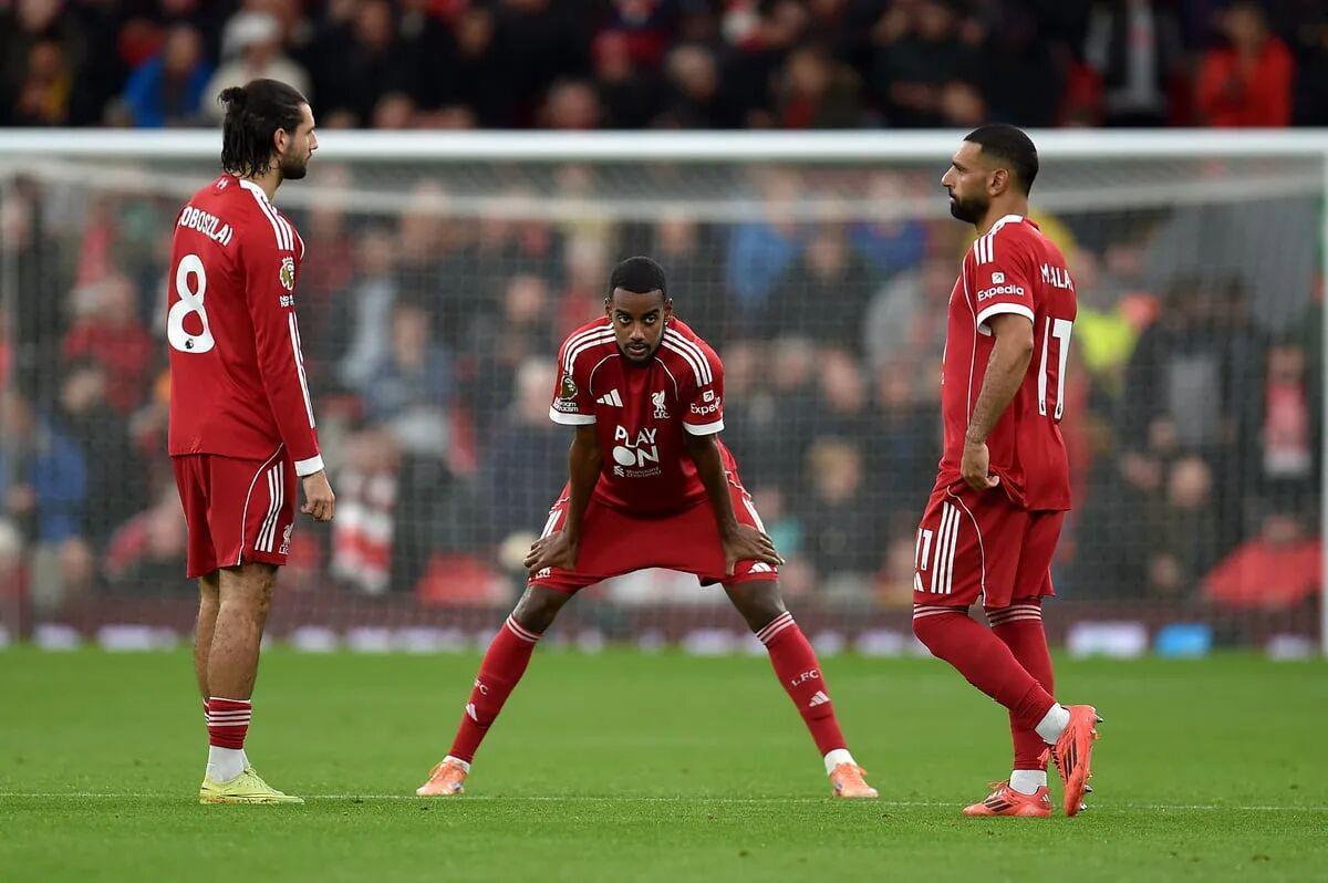 利物浦1亿英镑求购萨拉赫替身，塞门约成冬窗转会焦点