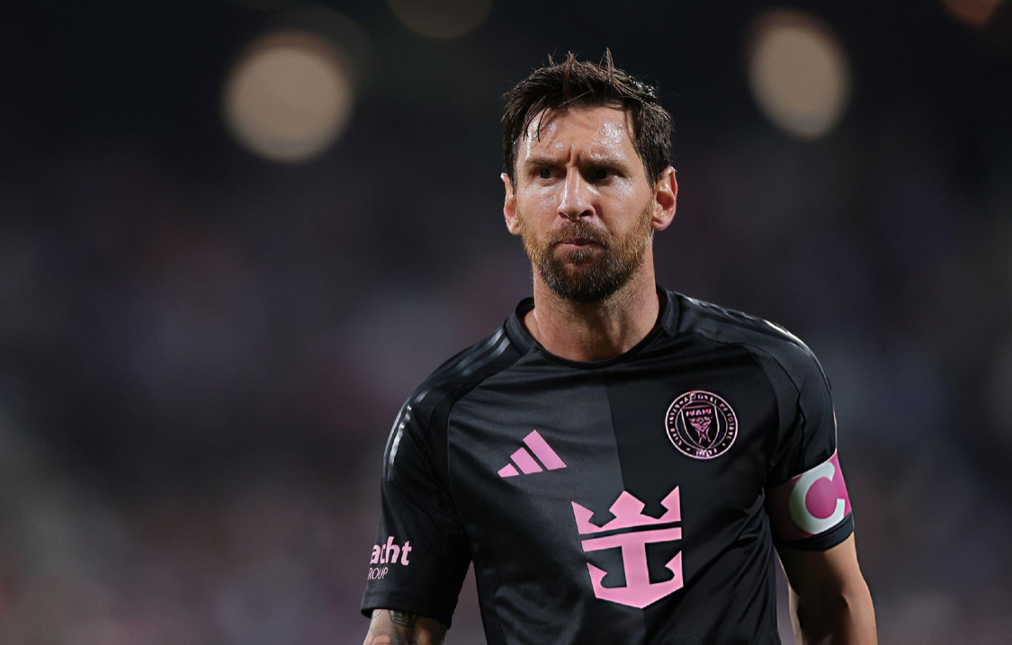 哈兰德费尔明创里程碑！欧冠传奇梅西仍居榜首