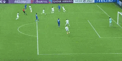 亚冠精英联赛：申花2-0胜FC首尔，阿苏埃、路易斯建功