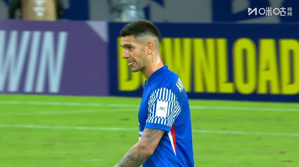 亚冠3轮战罢：中超1胜2负 申花升第5挤走蓉城 前8竞争激烈