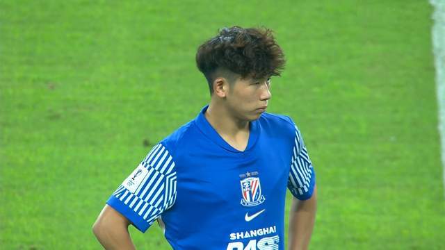 薛庆浩神扑+外援复出 申花锋线三选二难题待解