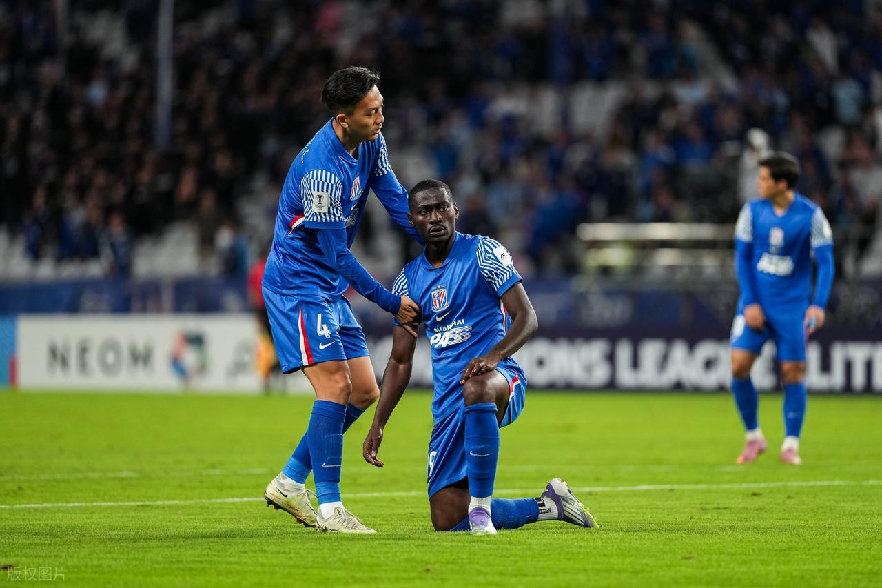 申花2-0首尔FC！四大不可思议揭秘，最大功臣浮出水面