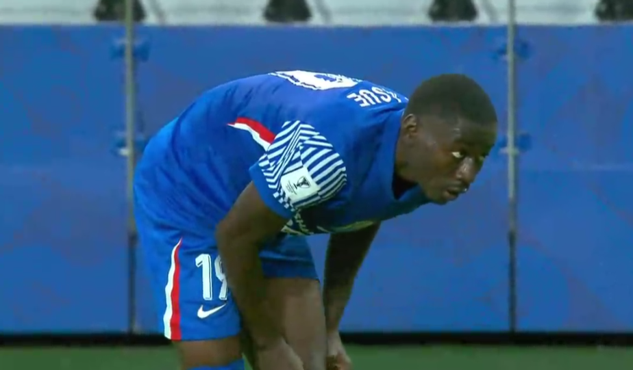 申花0-0战平首尔FC：外援失良机遭质疑，韩国门将神勇救主