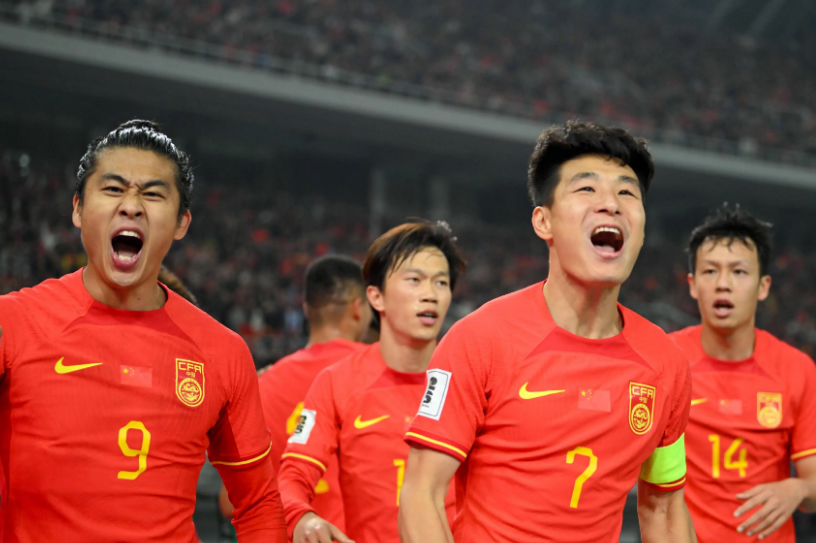 国足新帅人选揭晓：欧洲名帅+国家队经验成关键条件