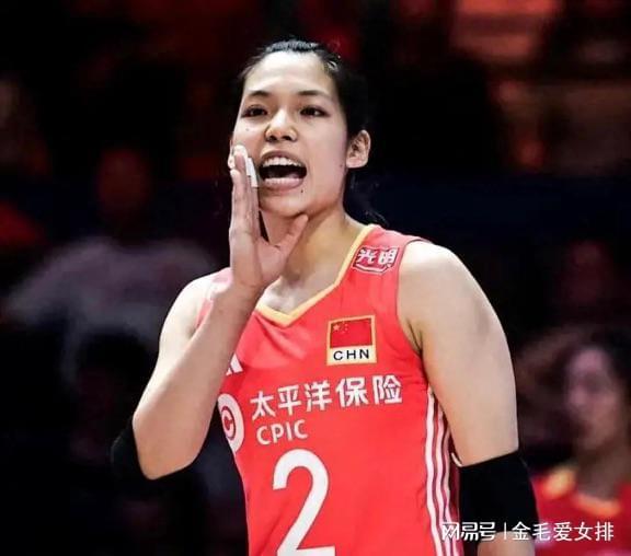 塞拉加比闪耀世锦赛，矮个主攻庄宇珊如何突破自我？