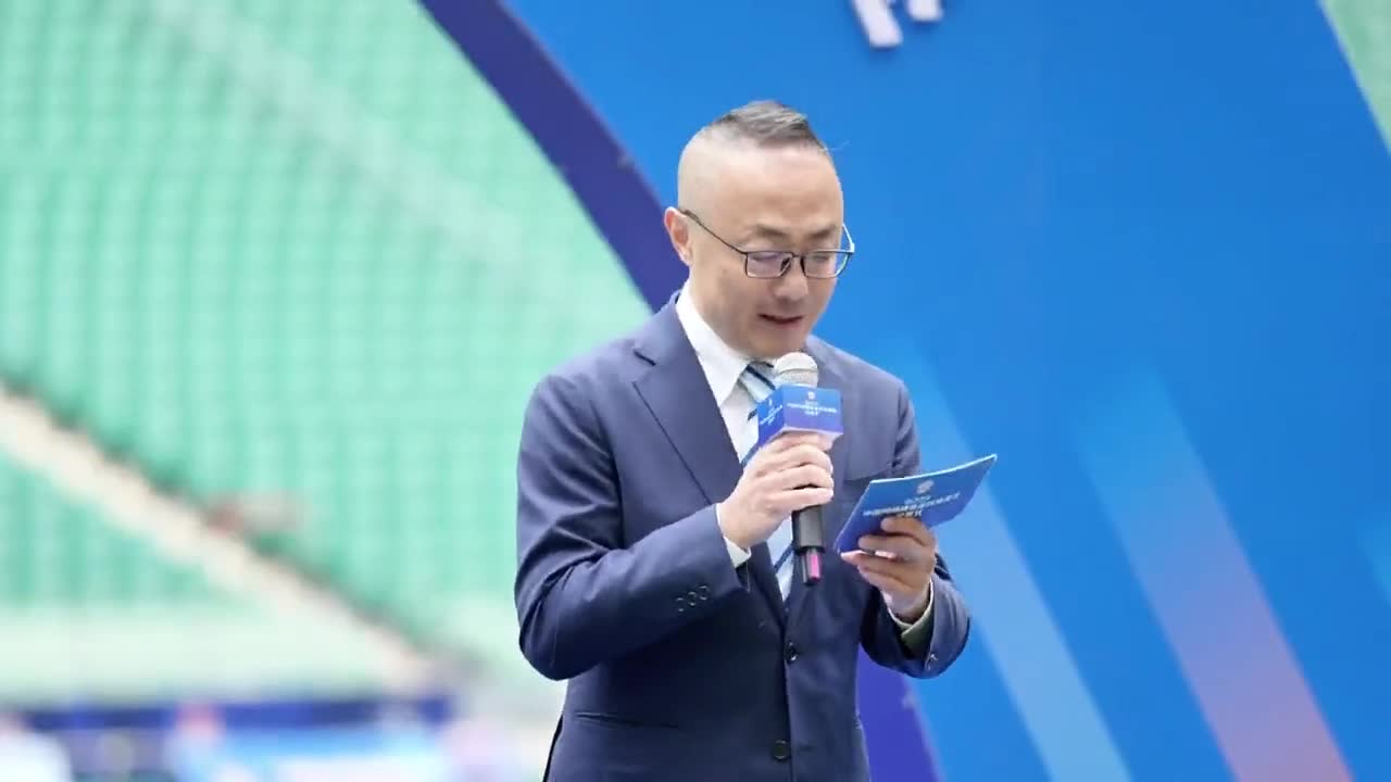 2025中国网络媒体足球精英赛圆满收官，快手华为夺冠