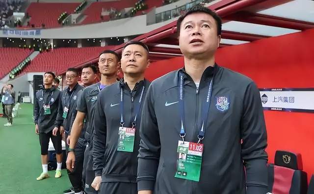 国足选帅新动态：两名中超教练落选，于根伟、安德森无缘主帅