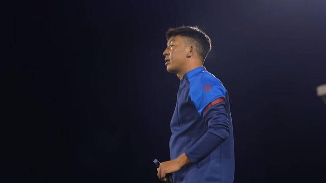 专访凉山队主帅何伟：目标八强，助力大凉山孩子足球梦