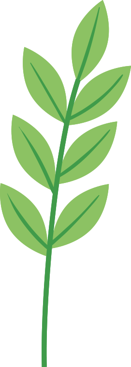 环保行动宣传图