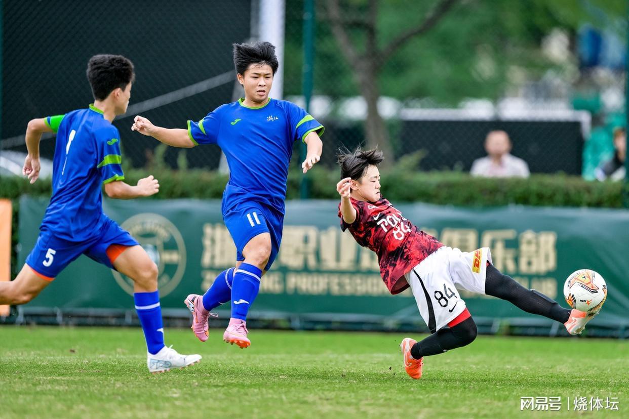钱潮杯本土球队表现惊艳！3胜1平1负，2天连造2场大比分