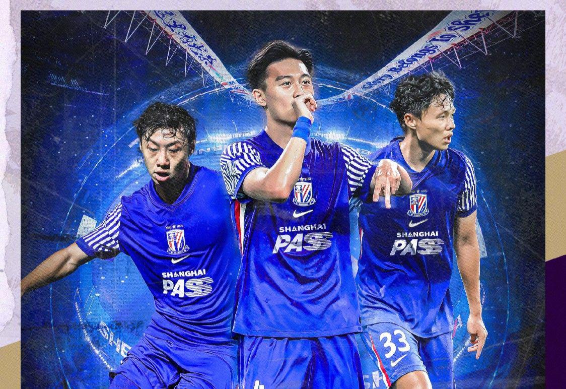 申花能否终结四年不胜韩国球队魔咒？亚精英赛迎战FC首尔