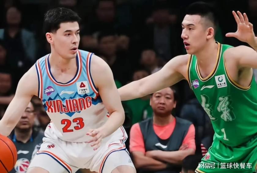 CBA新赛季门票价格引热议：新疆队最高套票38544元遭吐槽