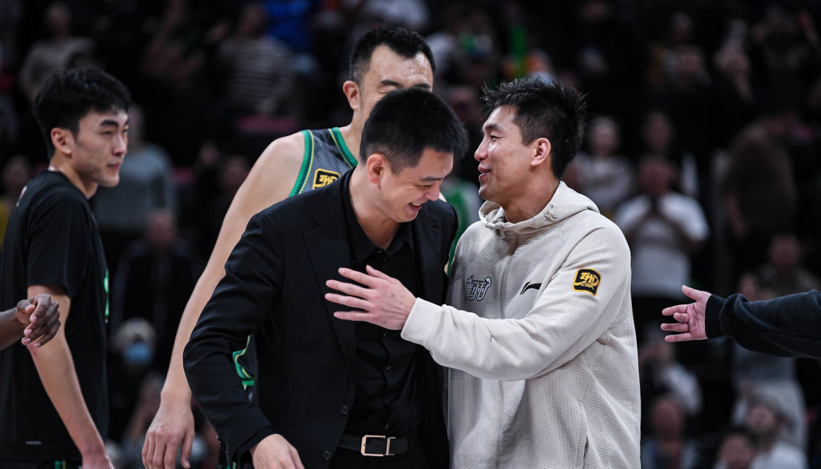 辽篮青训危机：U17惨败近60分，青训体系现崩塌征兆