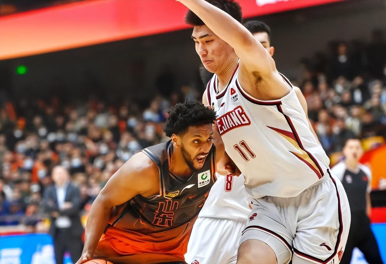 鲍威尔加盟山东男篮，新赛季赛程揭晓，俱乐部杯死亡之组来袭