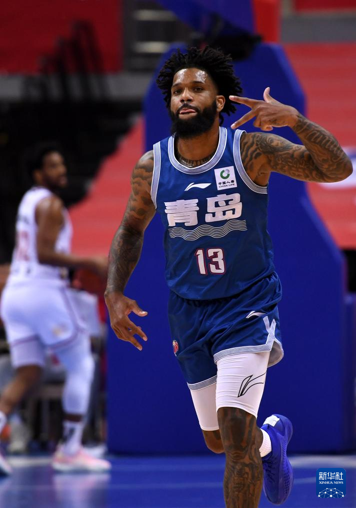 鲍威尔加盟山东男篮：新赛季能否成为球队惊喜外援？