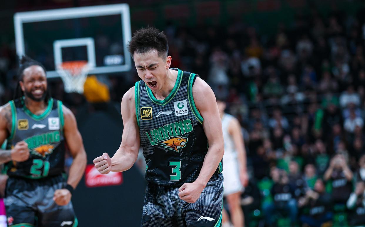 CBA辽篮25-26赛季赛程全解析：12月硬仗，1月战广东，3月对决郭艾伦