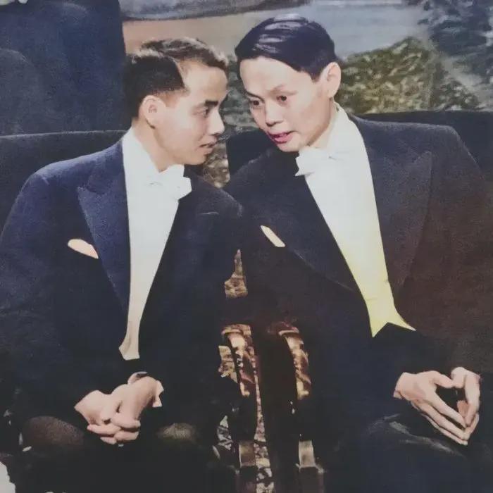 李政道晚年拒绝再娶：惠䇹永远在我心中，深情永存