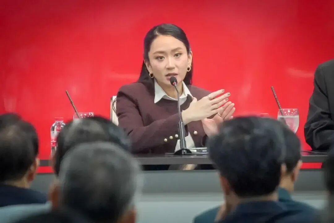 佩通坦辞任为泰党党首：泰国政坛变局与未来走向