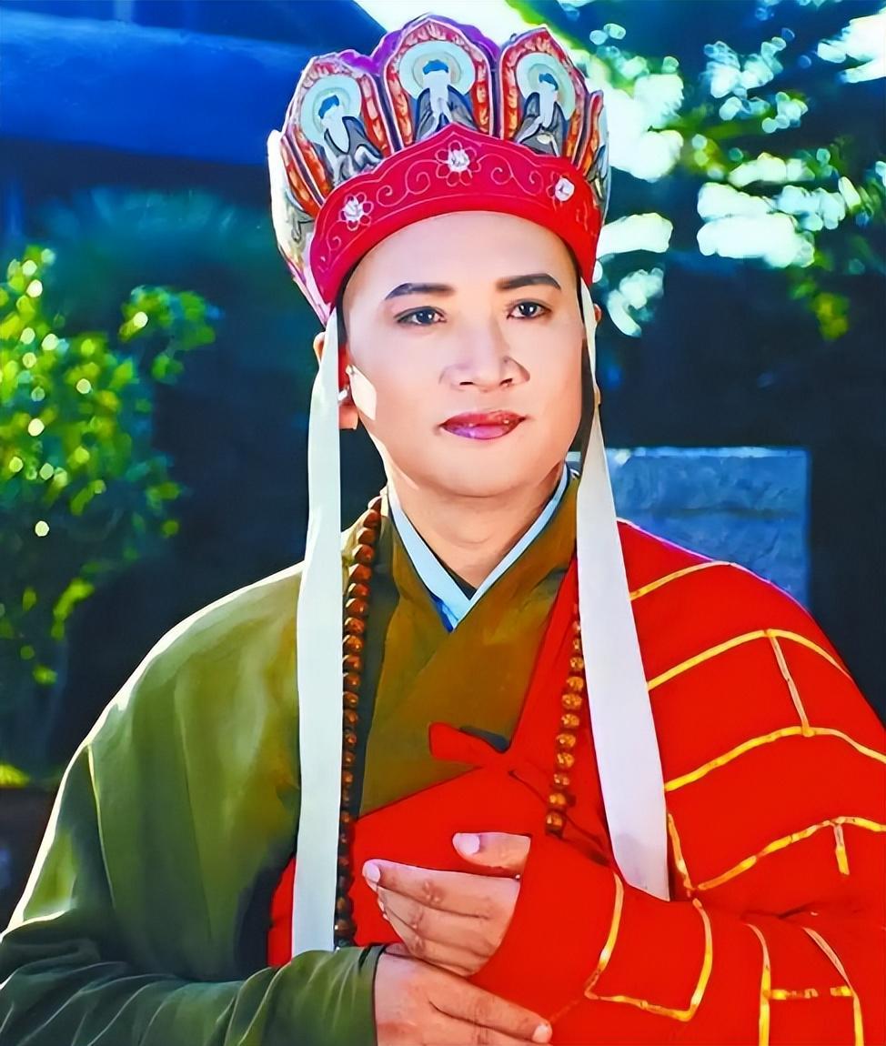 里子面子都没了!72岁“唐僧”迟重瑞卖房，580亿财产成了“笑话”