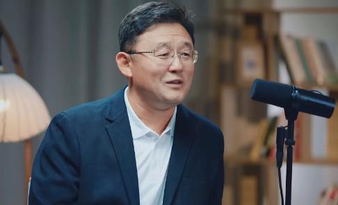 孙继海谈张卓毅解约风波：家长背后或有指使者，力图改变足球认知