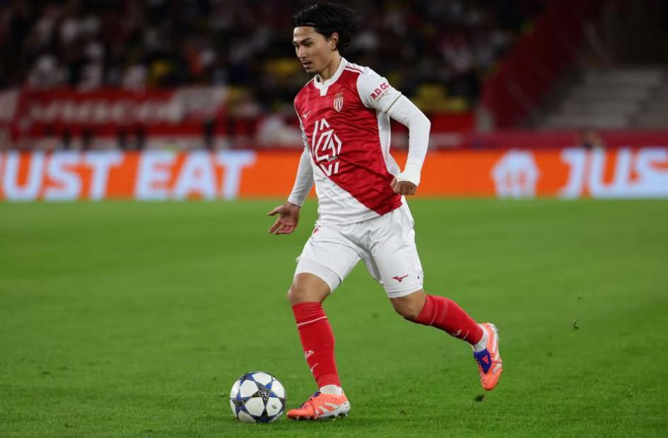 南野拓实赛后反思：对阵热刺错失良机，遗憾未能破门