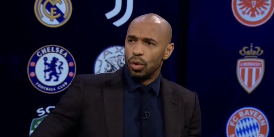 亨利锐评尤文：缺乏明确战术风格，观赛体验大打折扣