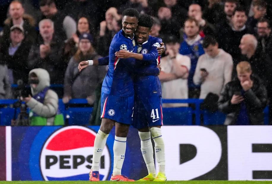 哈托：红牌助力切尔西大胜，年轻阵容无惧挑战