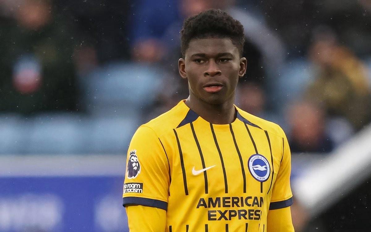 布莱顿一月不放巴莱巴 曼联需持续等待转会时机