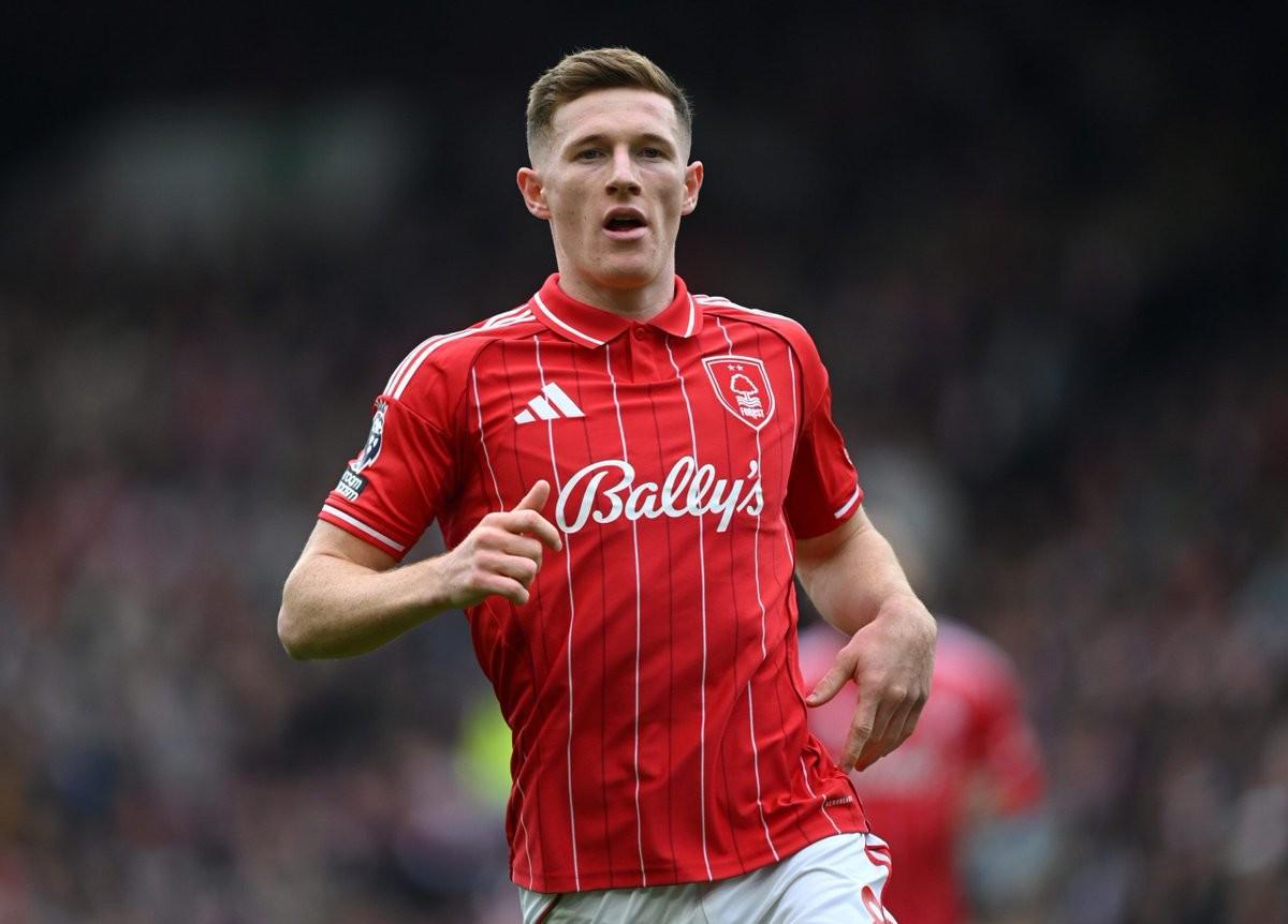 埃利奥特-安德森冬窗转会曼联可能性低，留队或助其进世界杯