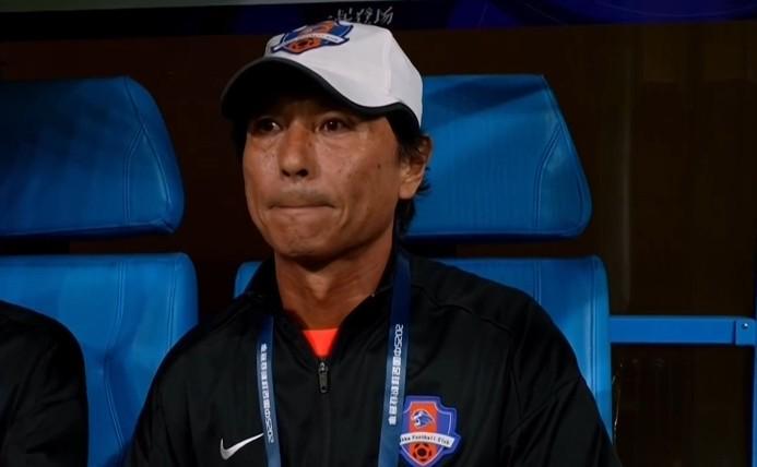 曲刚赛前发声：球员状态佳，全力争胜云南玉昆