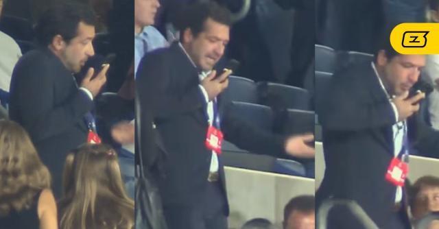 西甲出海四度折戟，得罪盟友黄潜，特瓦斯怒向弗爷