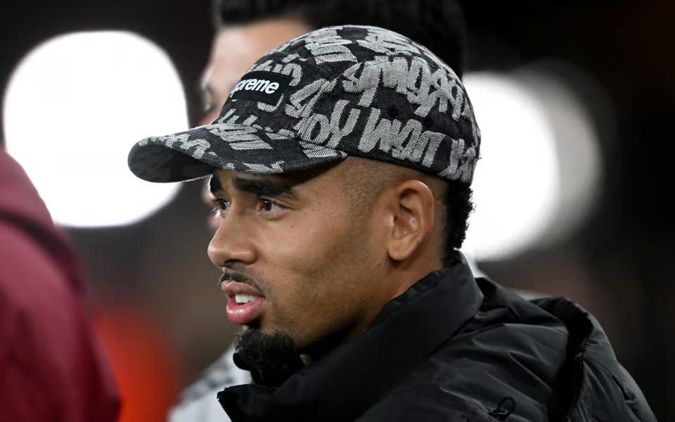 热苏斯伤病恢复良好，复出在即盼重返赛场