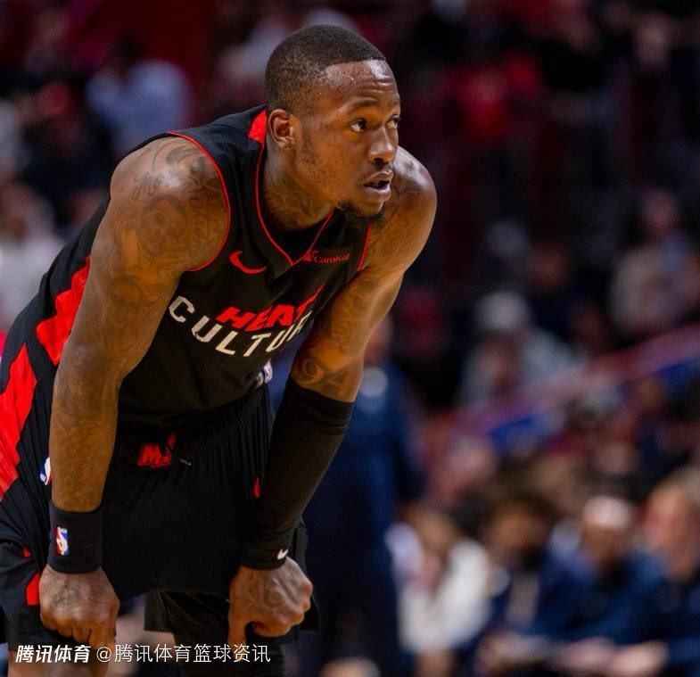 重磅！热火后卫罗齐尔因体育赌博被捕，此前NBA曾认定无违规