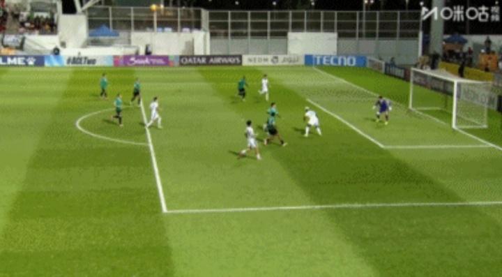 亚冠赛场再起争议！国安林良铭进球被吹，VAR缺失成焦点