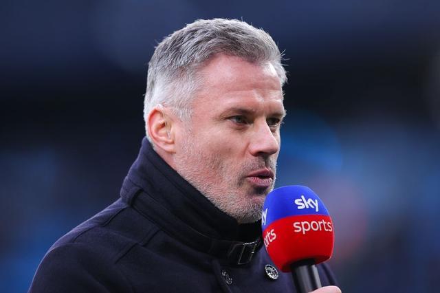 卡拉格点评：33岁萨拉赫状态下滑，替补出场或是合理选择