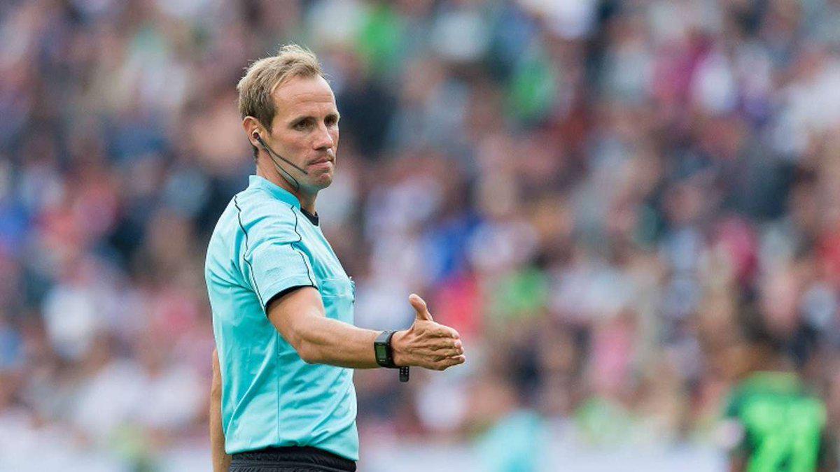 德甲焦点战：施特格曼执法拜仁客战门兴，榜首对决榜尾