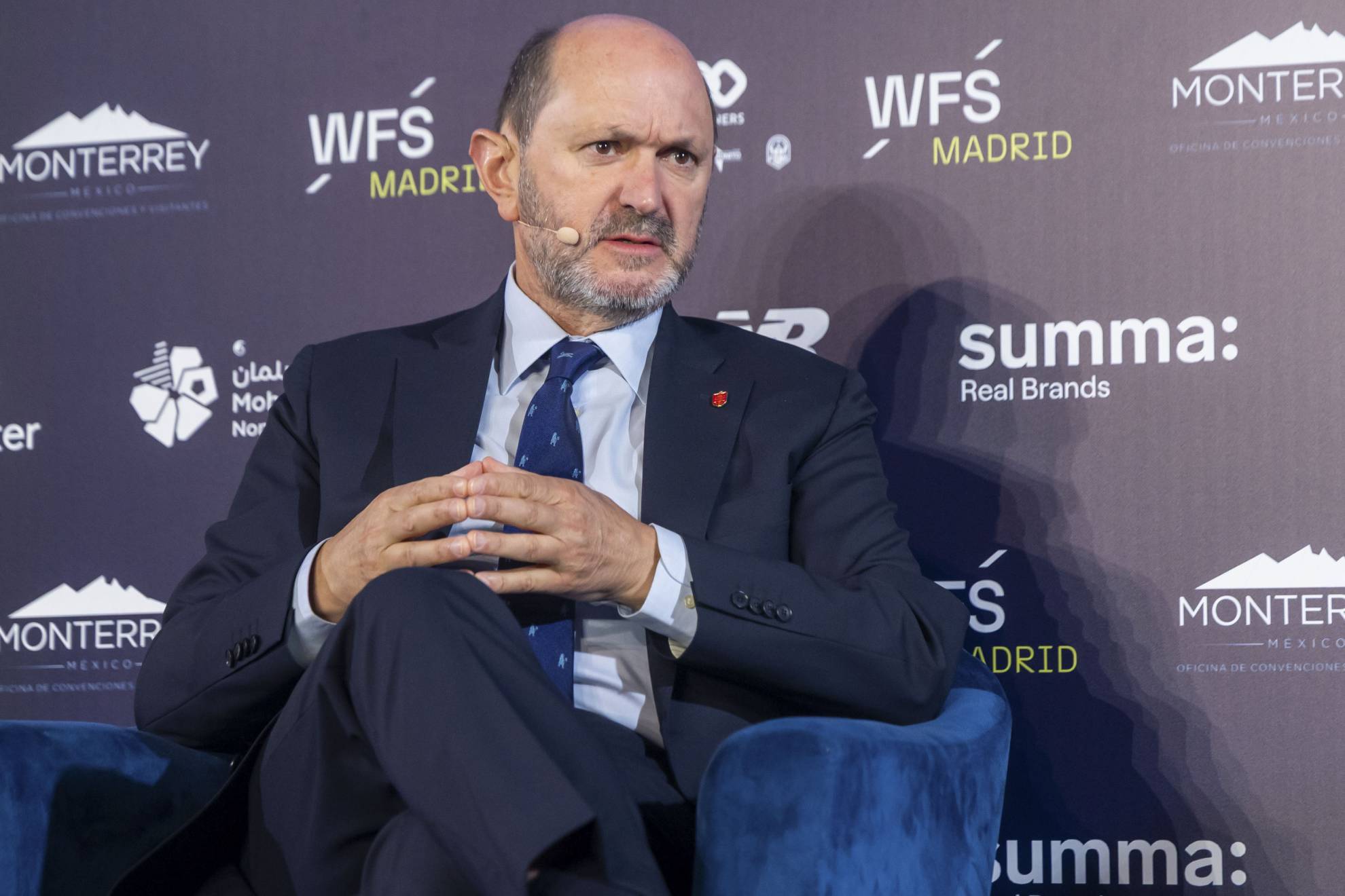 西足协主席力挺海外办赛：沙特西超杯收入破5000万欧元