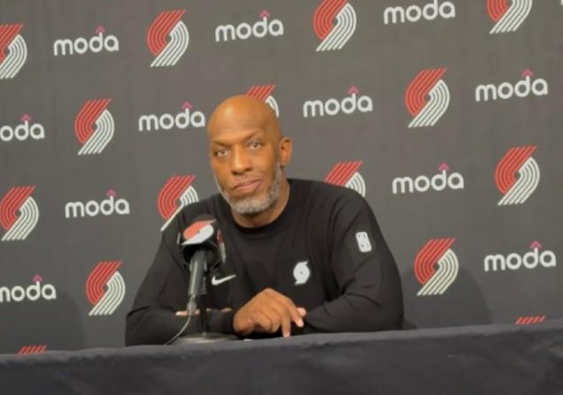 比卢普斯解释换下杨瀚森：有意使用小个阵容应对对手