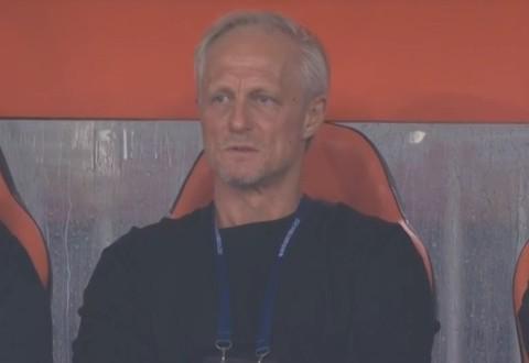 安德森：云南玉昆全力备战，目标赢下更多比赛