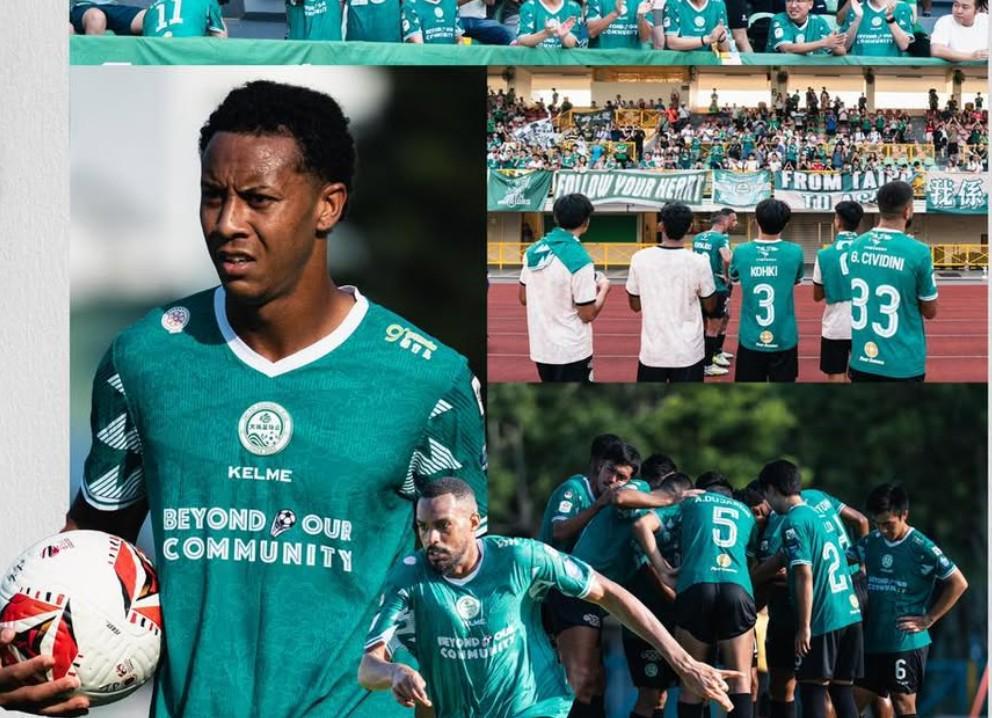 亚冠焦点战：国安客战大埔，对手12名外援成看点