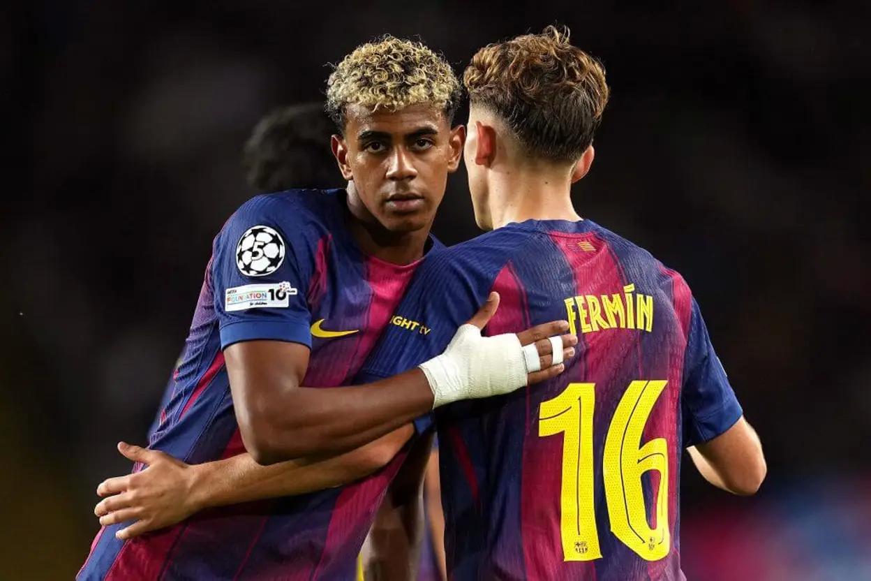 西班牙国家德比前瞻：巴萨场外风波频发，助教索尔格将代指挥